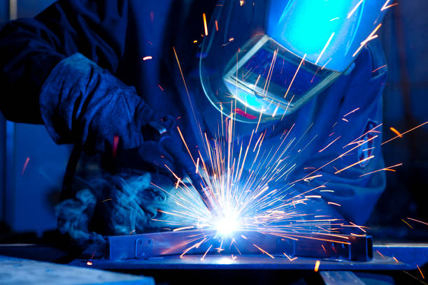 Affordable Welder Services in Matamoras, OH