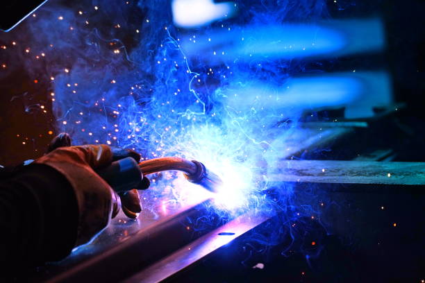 Best Automotive Welding in Matamoras, OH
