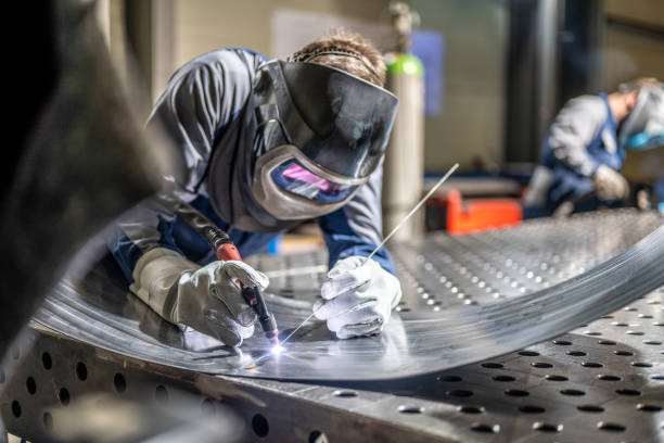 Best Pipe Welding in Matamoras, OH