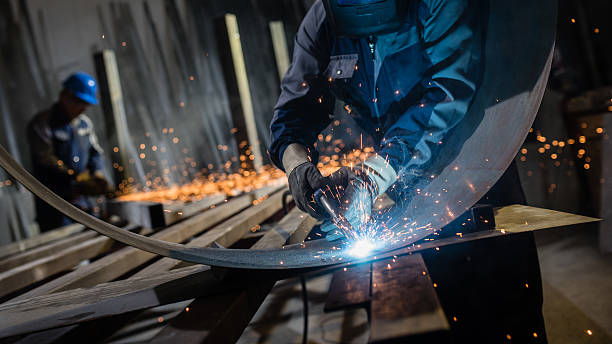 Affordable Welder Services in Matamoras, OH