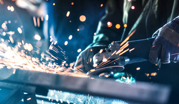 Matamoras, OH Welder & Metal Fabrication Company
